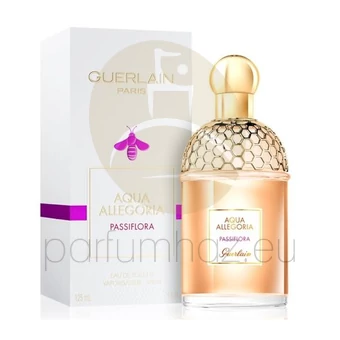 Guerlain - Aqua Allegoria Passiflora unisex 125ml eau de toilette  