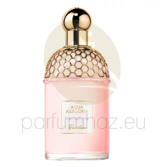 Guerlain - Aqua Allegoria Pera Granita női 125ml eau de toilette teszter 