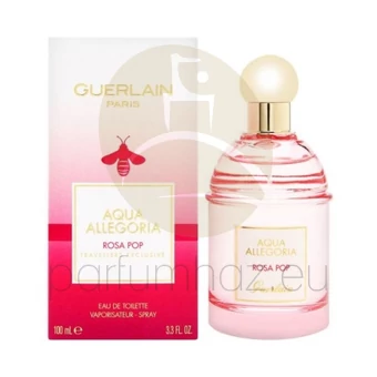 Guerlain - Aqua Allegoria Rosa Pop női 100ml eau de toilette  