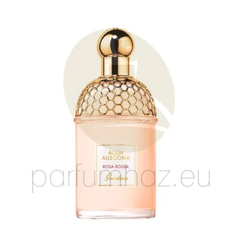 Guerlain - Aqua Allegoria Rosa Rossa női 125ml eau de toilette teszter 