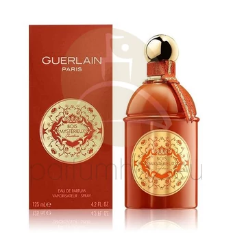 Guerlain - Bois Mystérieux unisex 125ml eau de parfum  