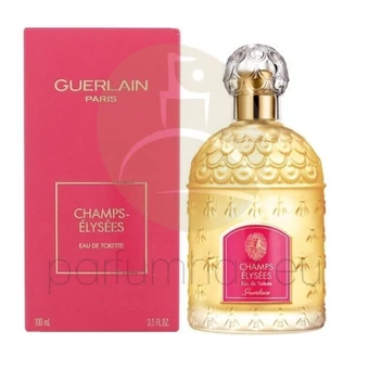 Guerlain - Champs Elysées női 100ml eau de toilette  