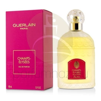 Guerlain - Champs Elysées női 100ml eau de parfum  