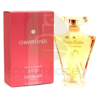 Guerlain - Champs Elysées női 75ml eau de parfum  