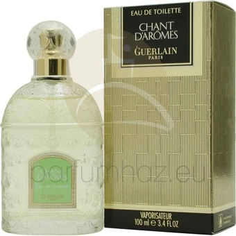 Guerlain - Chant d'Aromes női 100ml eau de toilette teszter 