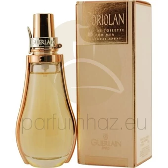 Guerlain - Coriolan férfi 50ml eau de toilette  