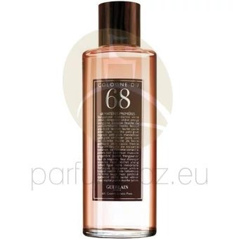 Guerlain - Eau de Cologne du 68 unisex 100ml eau de toilette  