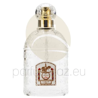 Guerlain - Eau de Cologne du Coq férfi 100ml eau de cologne teszter 