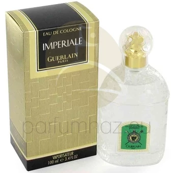Guerlain - Eau de Cologne Imperiale női 100ml eau de cologne teszter 