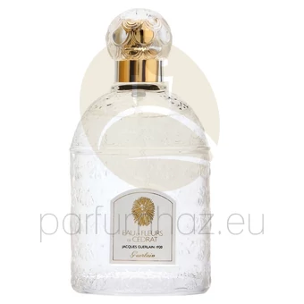 Guerlain - Eau de Fleurs de Cedrat unisex 100ml eau de toilette teszter 