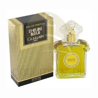 Guerlain - L'Heure bleue női 50ml eau de toilette teszter 