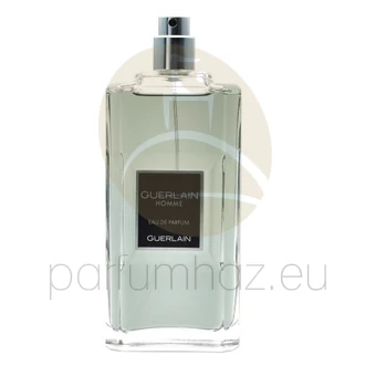 Guerlain - Homme 2016 férfi 100ml eau de parfum teszter 