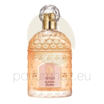 Guerlain - Idylle 2018 női 100ml eau de parfum teszter 