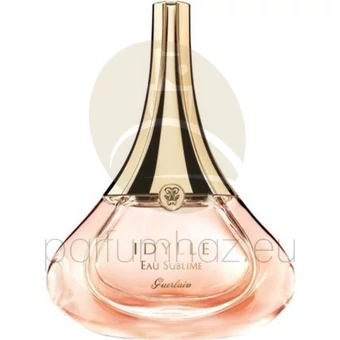 Guerlain - Idylle Eau Sublime női 70ml eau de toilette  