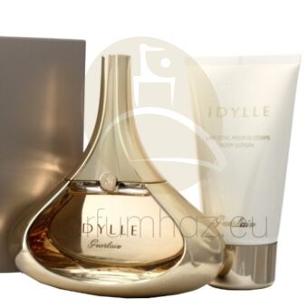 Guerlain - Idylle edp női 50ml parfüm szett  3.