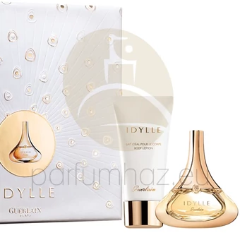 Guerlain - Idylle edt női 100ml parfüm szett   1.