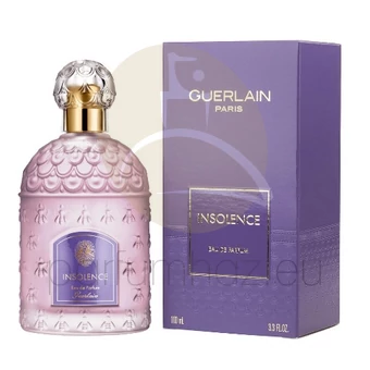 Guerlain - Insolence 2017 női 50ml eau de parfum  