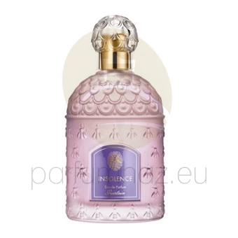 Guerlain - Insolence 2017 női 100ml eau de parfum teszter 
