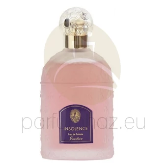 Guerlain - Insolence 2017 női 100ml eau de toilette teszter 