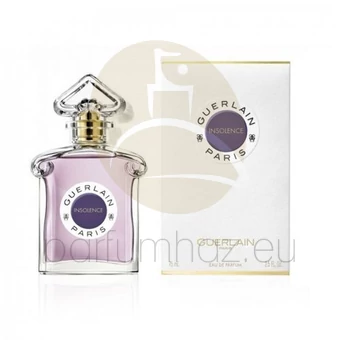Guerlain - Insolence 2021 női 75ml eau de parfum  