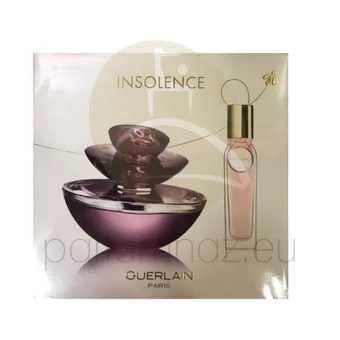 Guerlain - Insolence edp női 100ml parfüm szett  2.