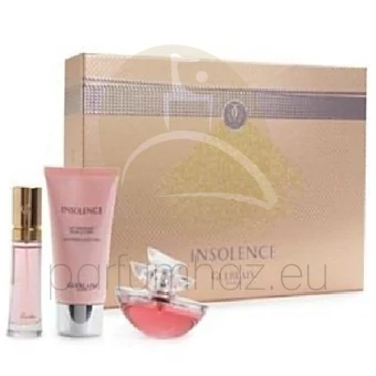 Guerlain - Insolence edt női 50ml parfüm szett  