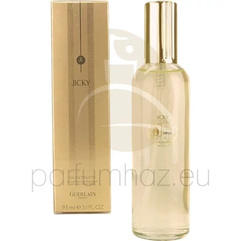 Guerlain - Jicky női 50ml eau de toilette  