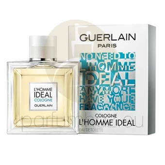Guerlain - L'Homme Ideal Cologne férfi 100ml eau de toilette  