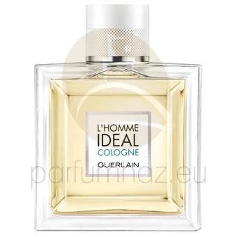 Guerlain - L'Homme Ideal Cologne férfi 100ml eau de toilette teszter 