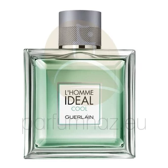 Guerlain - L'Homme Ideal Cool férfi 100ml eau de toilette teszter 