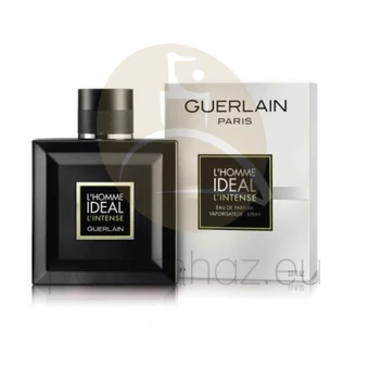 Guerlain - L'Homme Ideal L'Intense férfi 100ml eau de parfum  