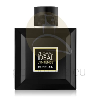 Guerlain - L'Homme Ideal L'Intense férfi 100ml eau de parfum teszter 