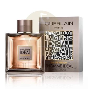 Guerlain - L'Homme Ideal férfi 50ml eau de parfum  