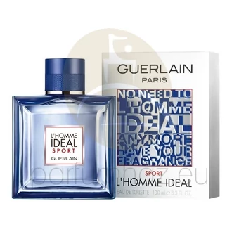 Guerlain - L'Homme Ideal Sport férfi 50ml eau de toilette  