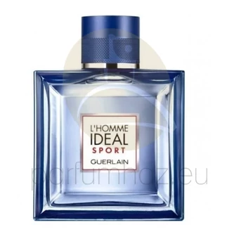 Guerlain - L'Homme Ideal Sport férfi 100ml eau de toilette teszter 