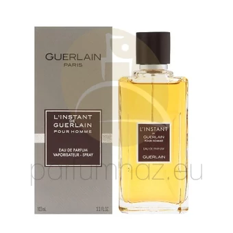 Guerlain - L'Instant de Guerlain 2015 férfi 100ml eau de parfum  