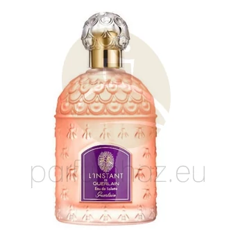 Guerlain - L'Instant de Guerlain 2018 női 100ml eau de toilette teszter 