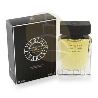 Guerlain - L'Instant de Guerlain férfi 125ml eau de toilette teszter 