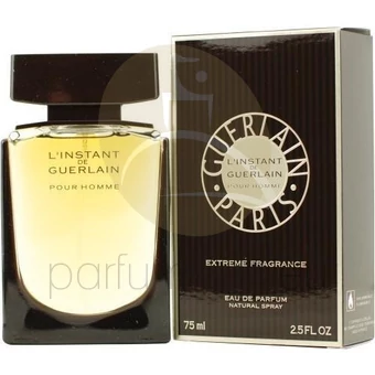Guerlain - L'Instant de Guerlain Extreme férfi 75ml eau de parfum  