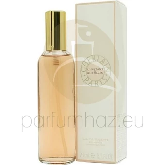 Guerlain - L'Instant de Guerlain utántöltő női 93ml eau de toilette utántöltő 