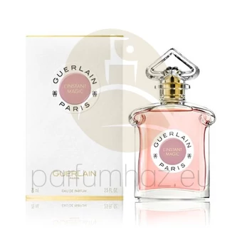 Guerlain - L'Instant Magic 2021 női 75ml eau de parfum  