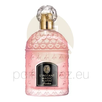 Guerlain - L'Instant Magic női 100ml eau de parfum teszter 