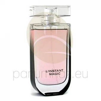 Guerlain - L'Instant Magic női 80ml eau de parfum teszter 