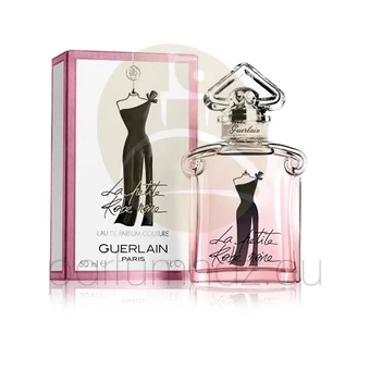 Guerlain - La Petite Robe Noire Couture női 100ml eau de parfum teszter 