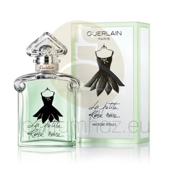 Guerlain - La Petite Robe Noire Eau Fraiche női 100ml eau de toilette teszter 