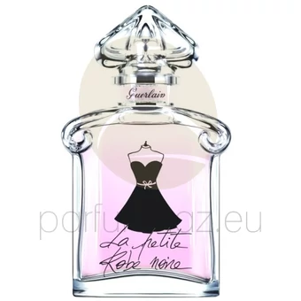 Guerlain - La Petite Robe Noire női 100ml eau de toilette teszter 