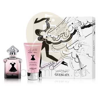 Guerlain - La Petite Robe Noire edp női 100ml parfüm szett  1.