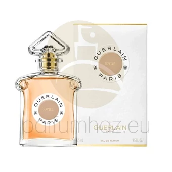 Guerlain - Les Legendaries Collection Idylle női 75ml eau de parfum  
