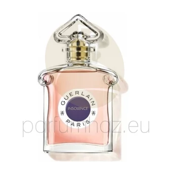 Guerlain - Les Legendaries Collection Insolence női 75ml eau de toilette teszter 