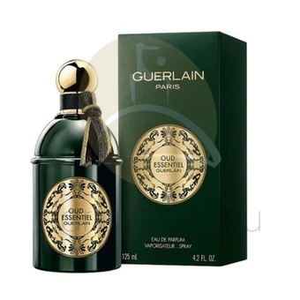 Guerlain - Les Absolus d'Orient Oud Essentiel unisex 125ml eau de parfum  